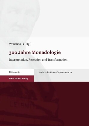 300 Jahre Monadologie
