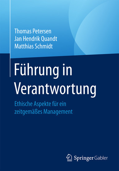 Führung in Verantwortung main product photo