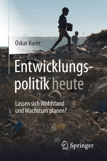 Entwicklungspolitik heute main product photo