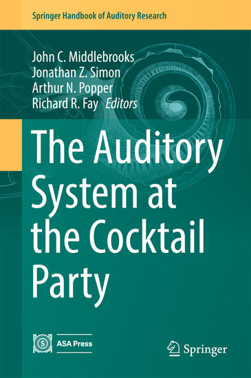 The Auditory System at the Cocktail Party main product photo