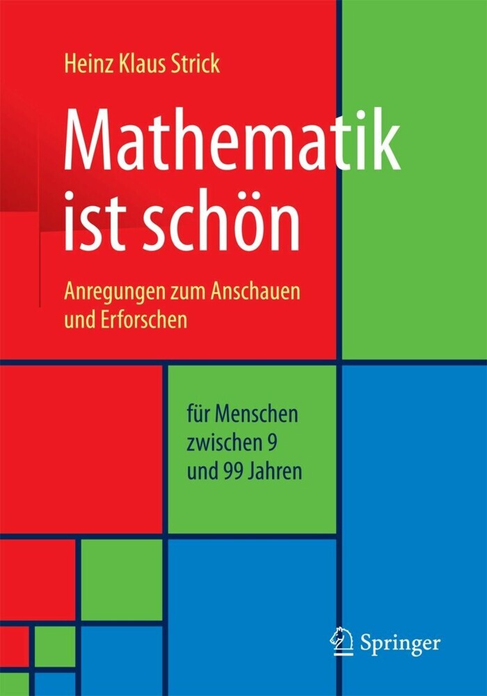 Mathematik ist schön main product photo