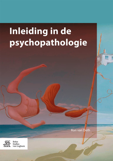 Inleiding in de psychopathologie main product photo