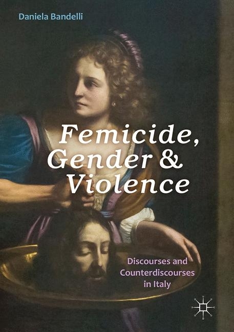 Femicide, Gender and Violence main product photo