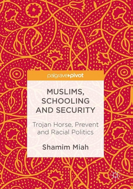 Muslims, Schooling and Security main product photo