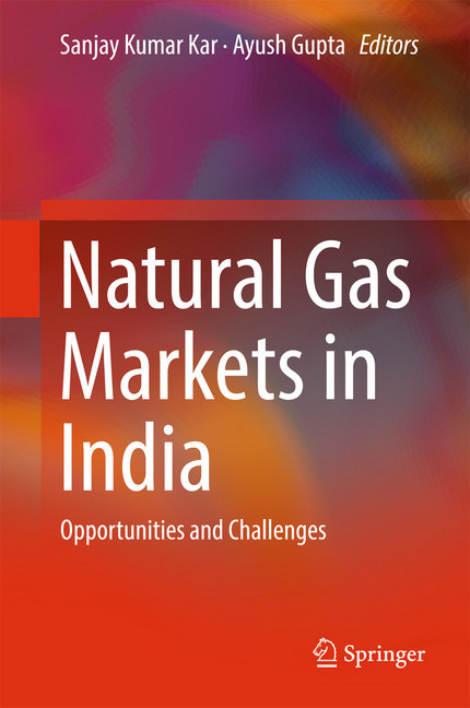 Natural Gas Markets in India main product photo