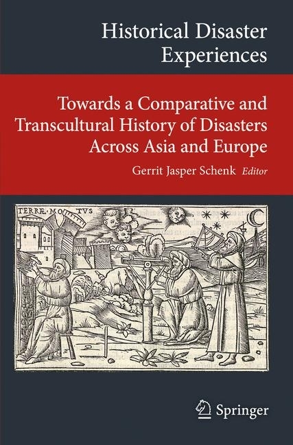 Historical Disaster Experiences main product photo