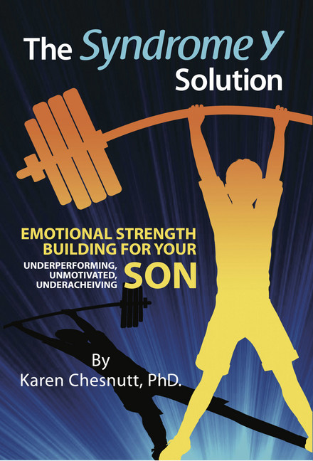 The Syndrome Y Solution main product photo