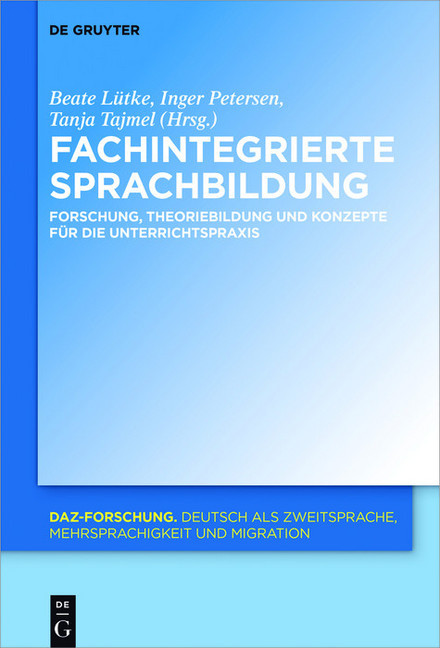 Fachintegrierte Sprachbildung main product photo