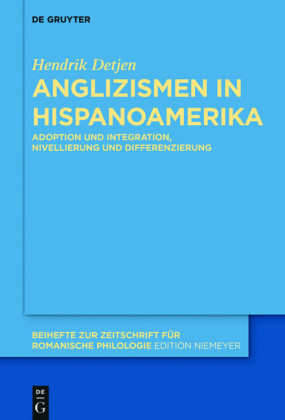 Anglizismen in Hispanoamerika