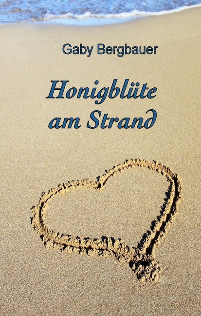 Honigblüte am Strand main product photo