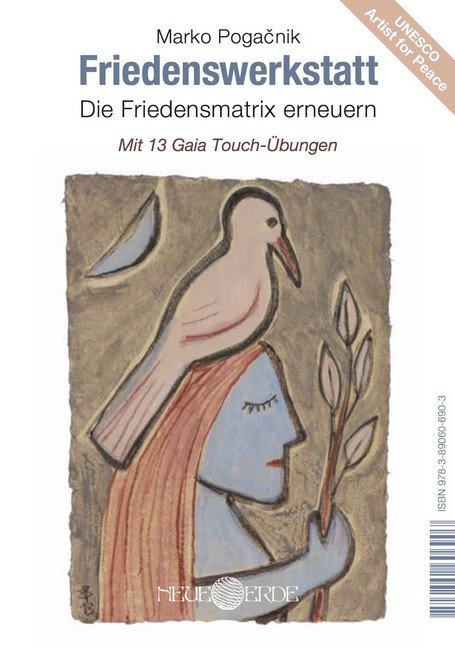 Friedenswerkstatt main product photo