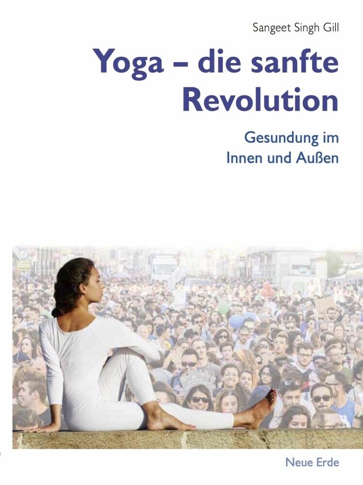 Yoga - die sanfte Revolution main product photo