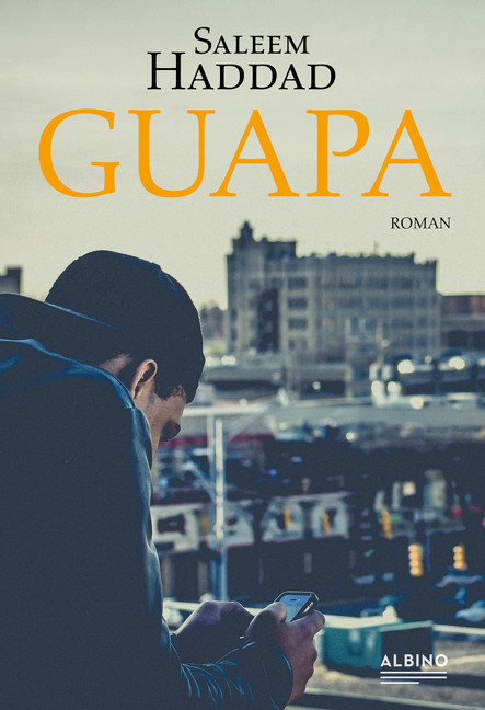 Guapa main product photo