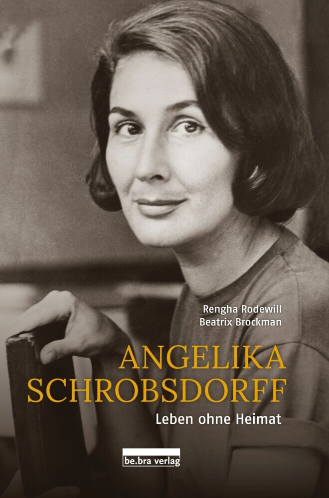 Angelika Schrobsdorff main product photo