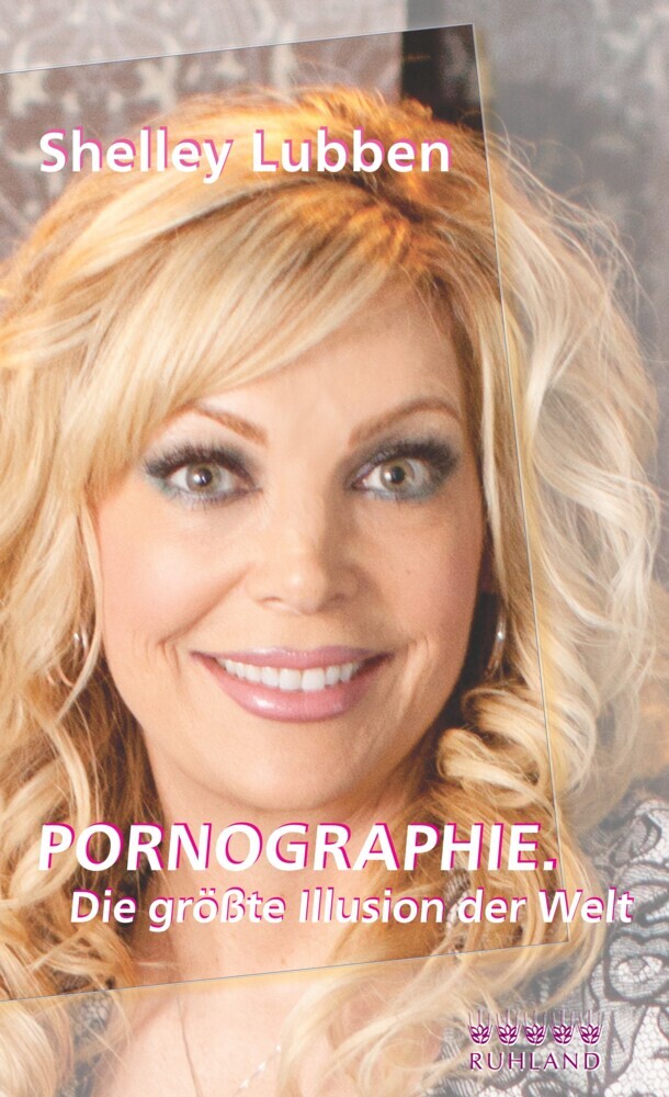 Pornographie main product photo