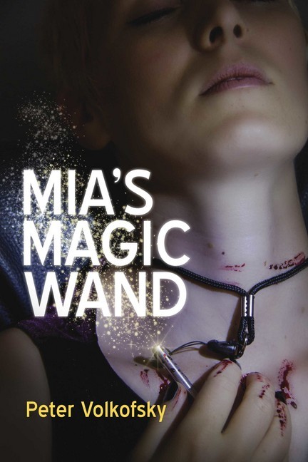 Mia's Magic Wand main product photo