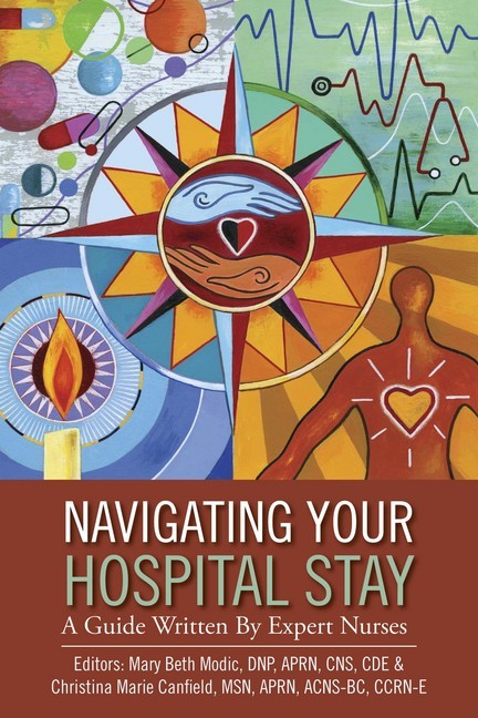 Navigating Your Hospital Stay main product photo
