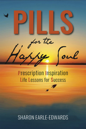Pills for the Happy Soul