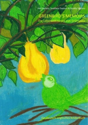 Greenbird's Memoirs