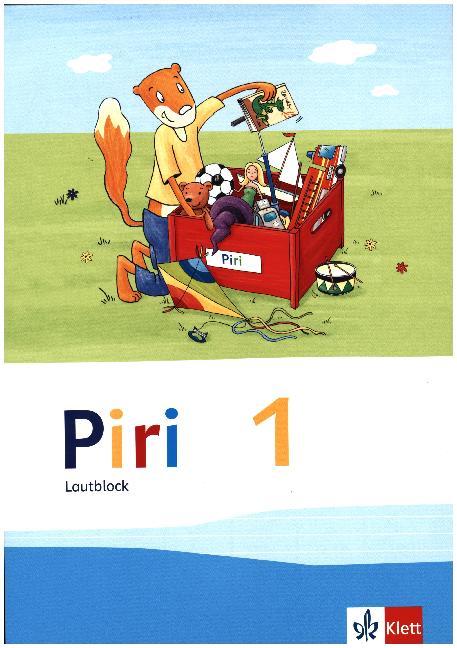 Piri 1 main product photo
