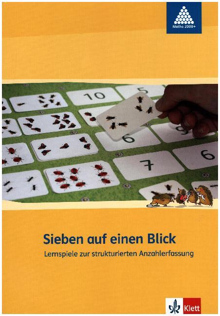 Sieben auf einen Blick 1-2 main product photo