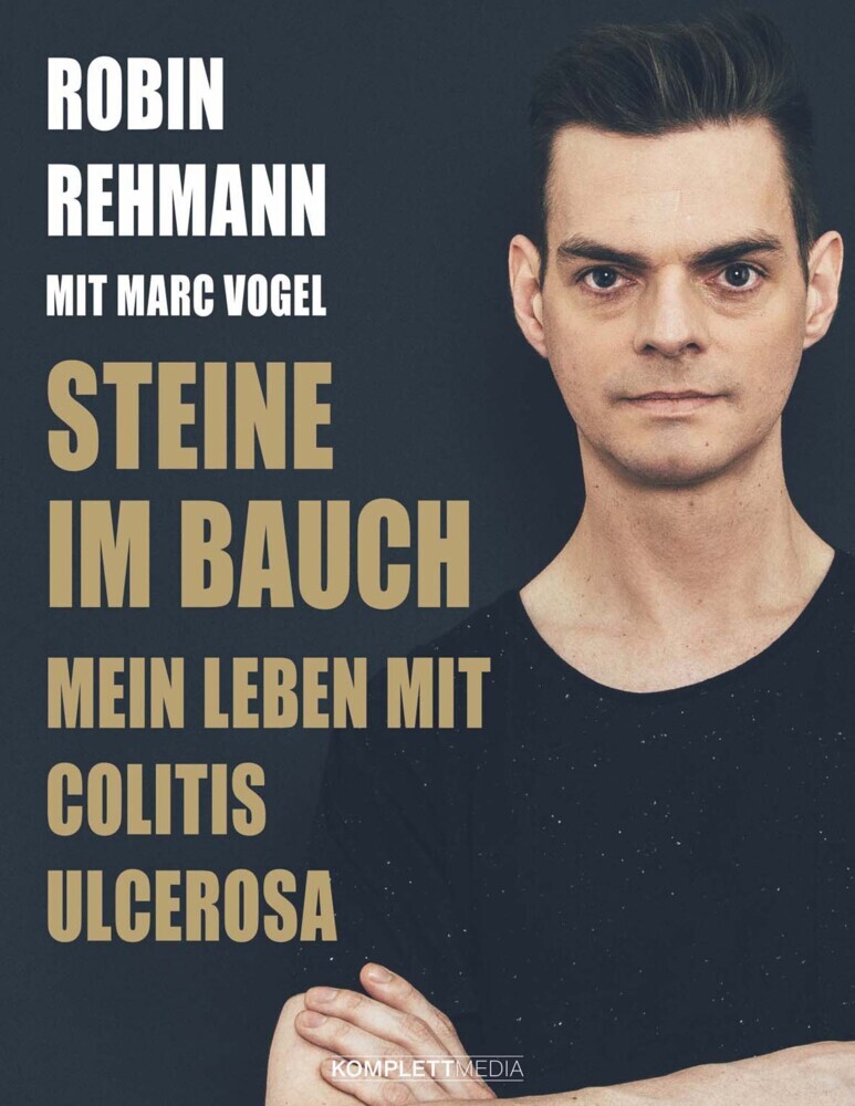 Steine im Bauch main product photo