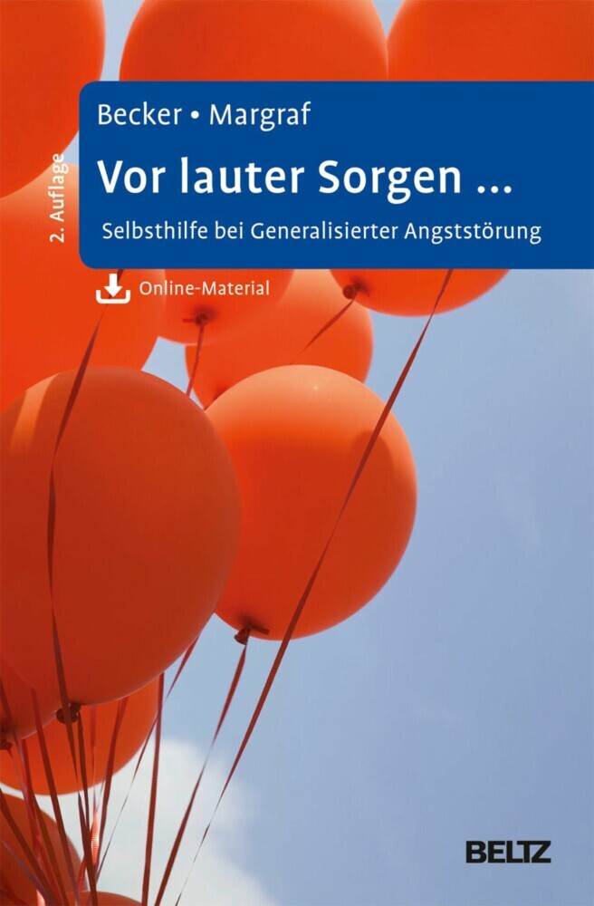 Vor lauter Sorgen ... main product photo