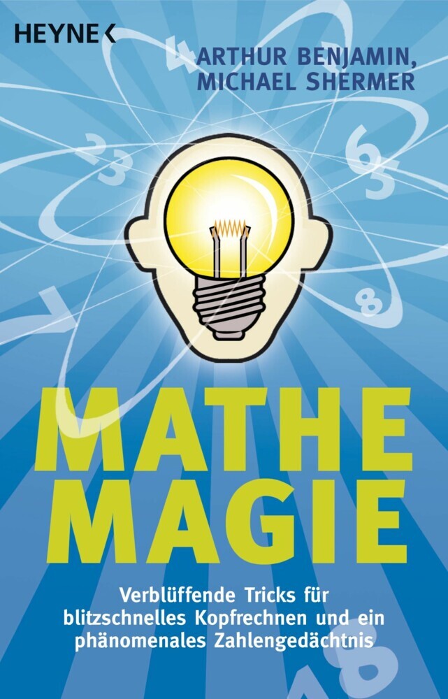 Mathe-Magie main product photo