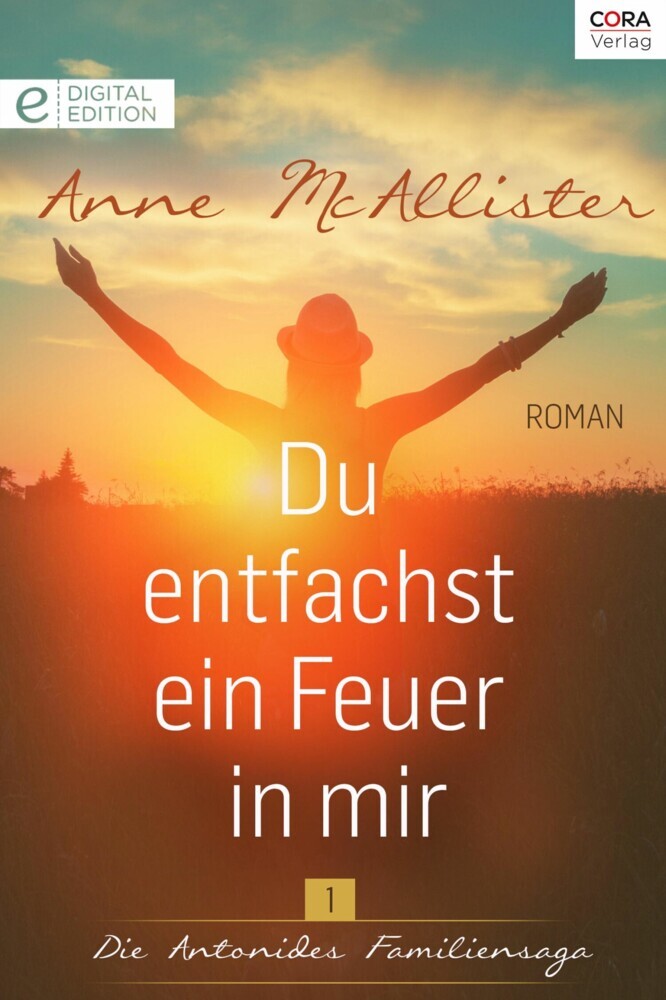 Du entfachst ein Feuer in mir main product photo