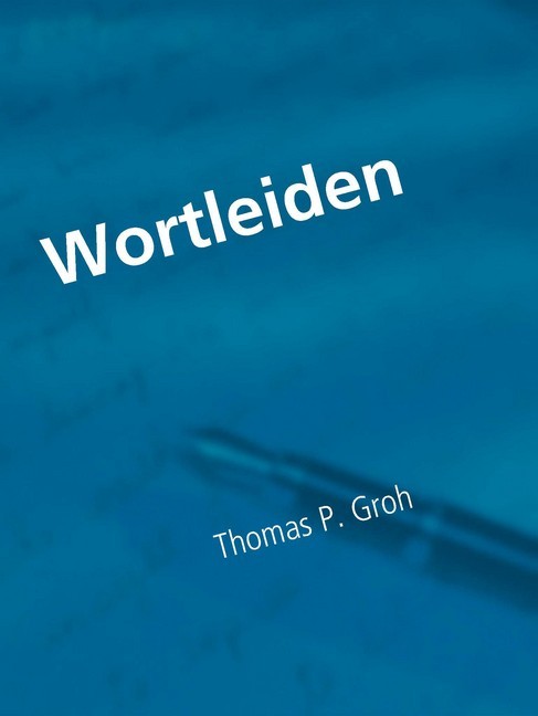 Wortleiden main product photo