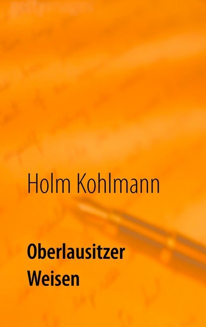 Oberlausitzer Weisen main product photo