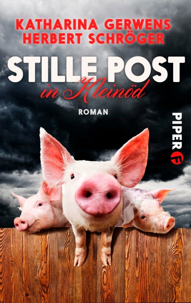 Stille Post in Kleinöd main product photo