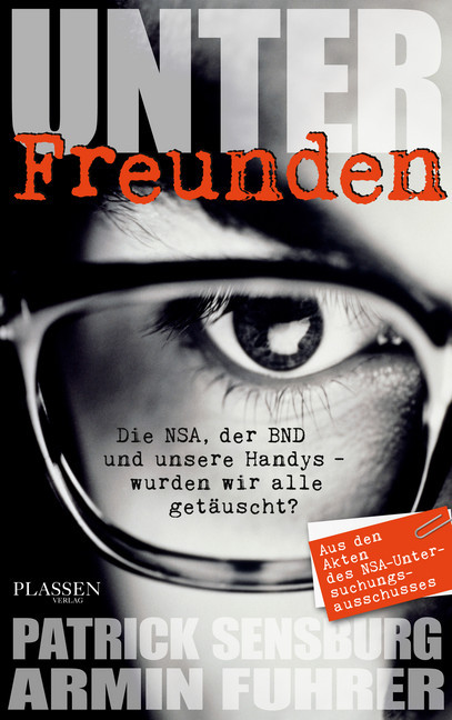 Unter Freunden main product photo
