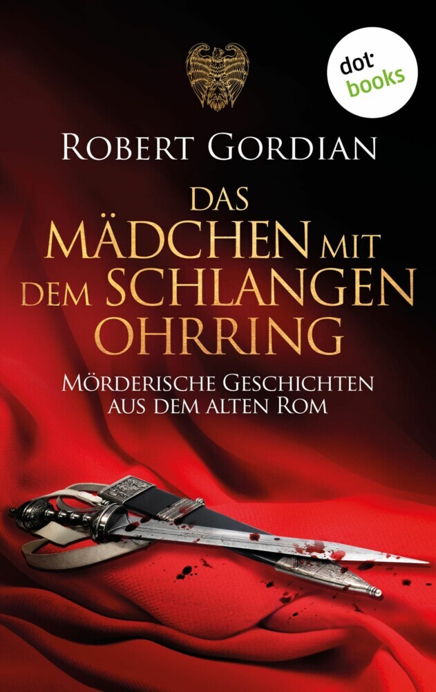 Das Mädchen mit dem Schlangenohrring main product photo