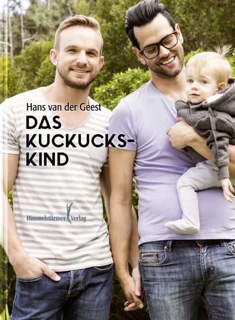 Das Kuckuckskind main product photo