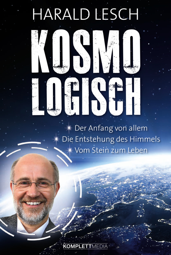 Kosmologisch main product photo
