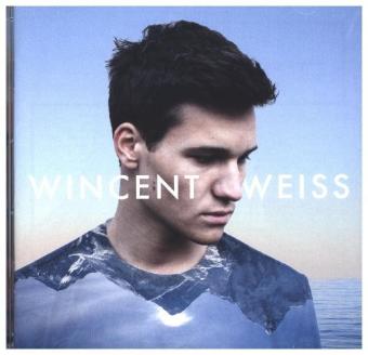 Irgendwas gegen die Stille, 1 Audio-CD