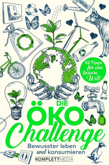 Die Öko-Challenge main product photo