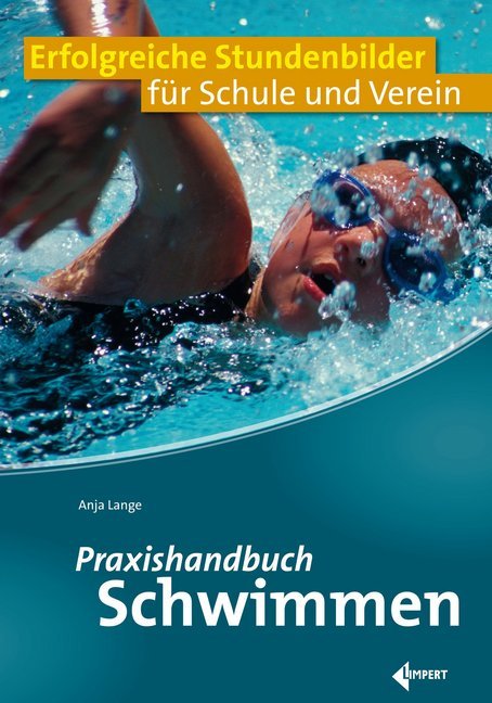 Praxishandbuch Schwimmen main product photo