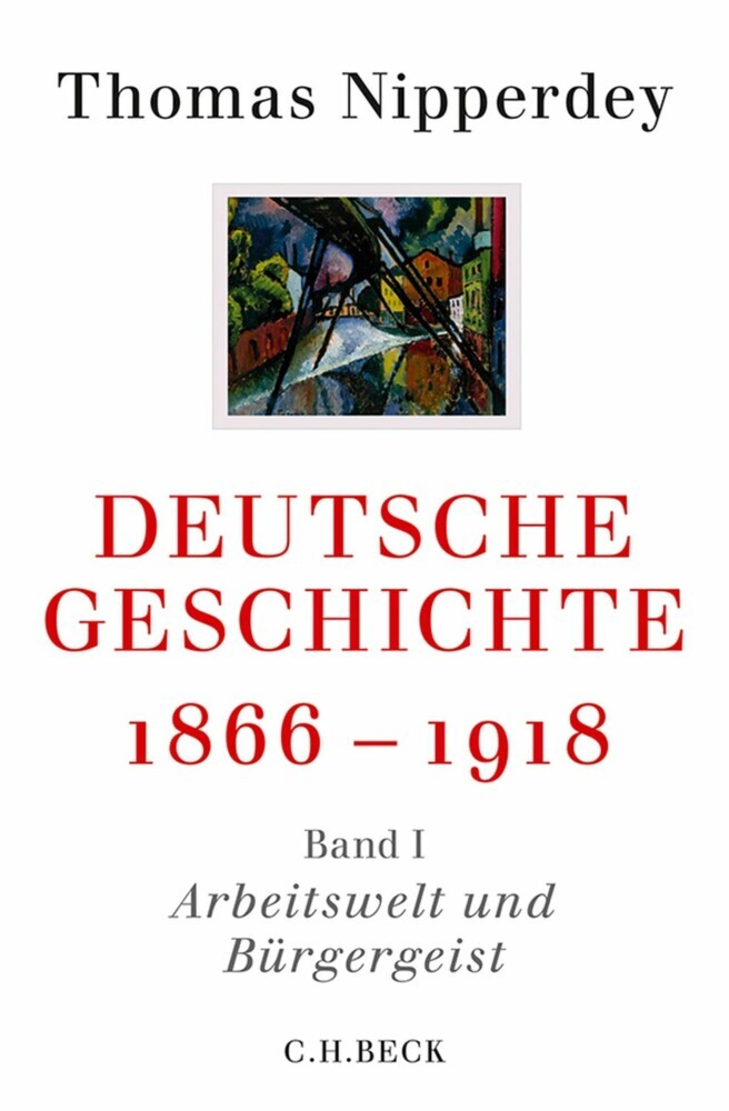 Deutsche Geschichte 1866-1918 main product photo