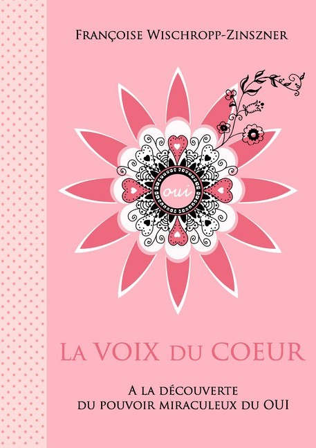 La voix du coeur main product photo