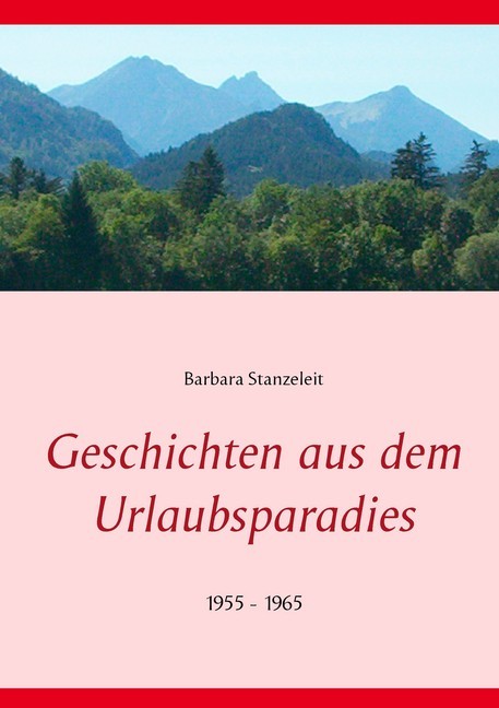 Geschichten aus dem Urlaubsparadies main product photo