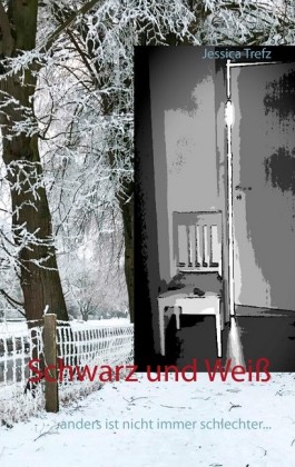 Schwarz und Weiß