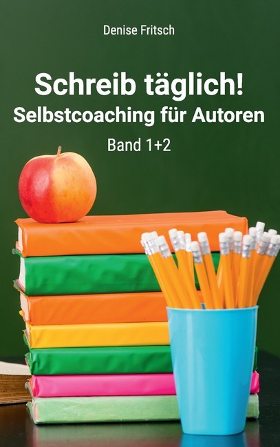 Schreib täglich! main product photo