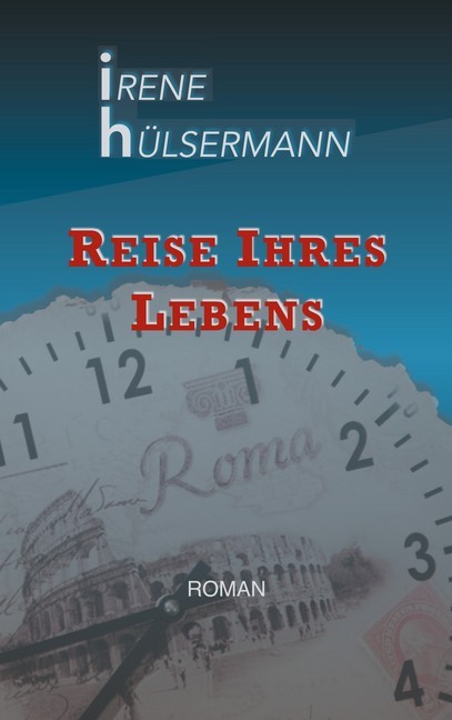 Reise ihres Lebens main product photo