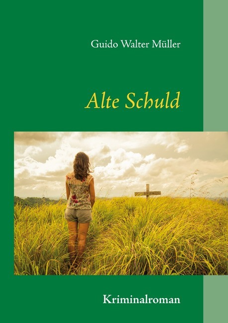 Alte Schuld main product photo