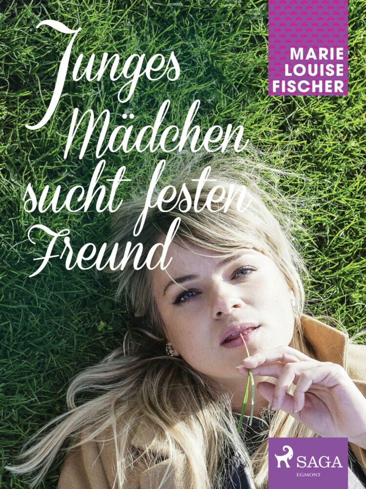 Junges Mädchen sucht festen Freund main product photo