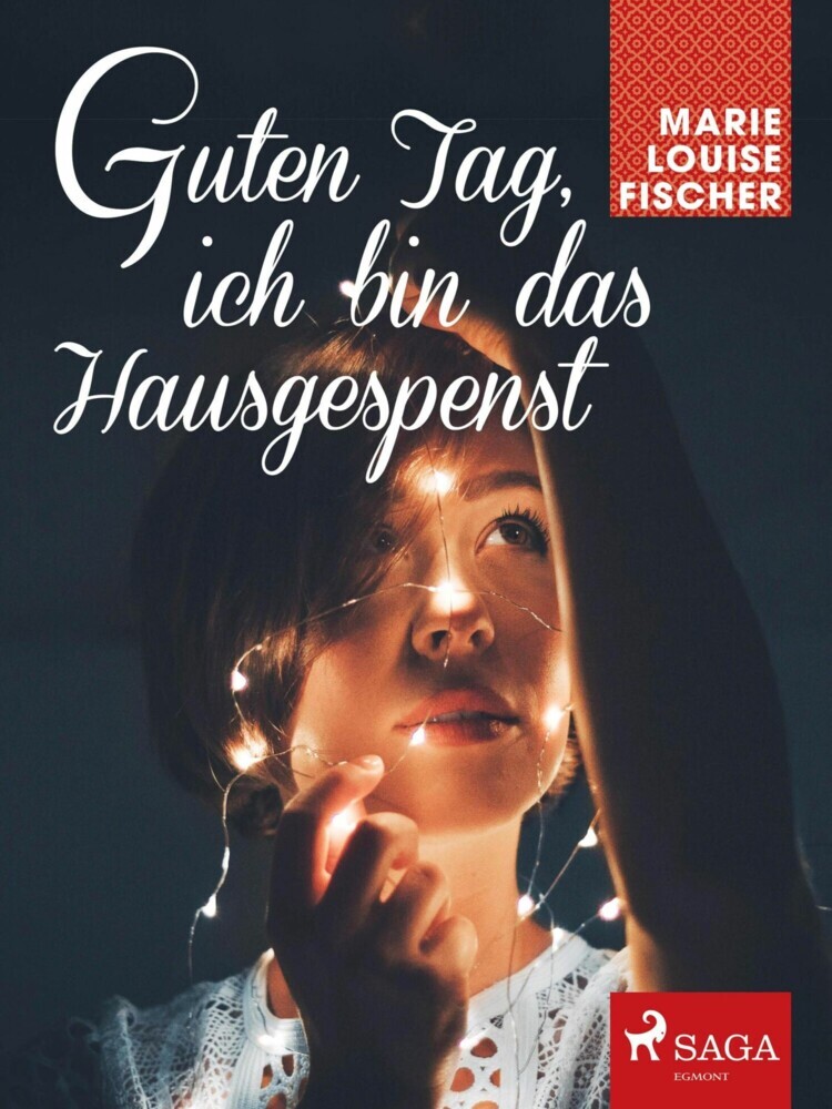 Guten Tag, ich bin das Hausgespenst main product photo