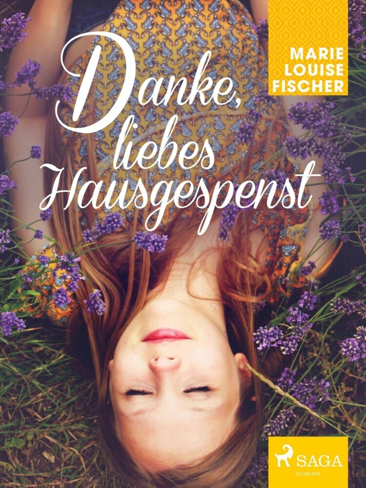 Danke, liebes Hausgespenst main product photo