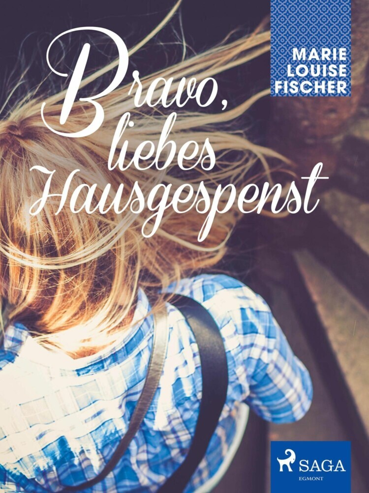 Bravo, liebes Hausgespenst main product photo